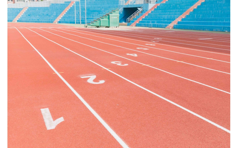 塑胶跑道都有哪几种？